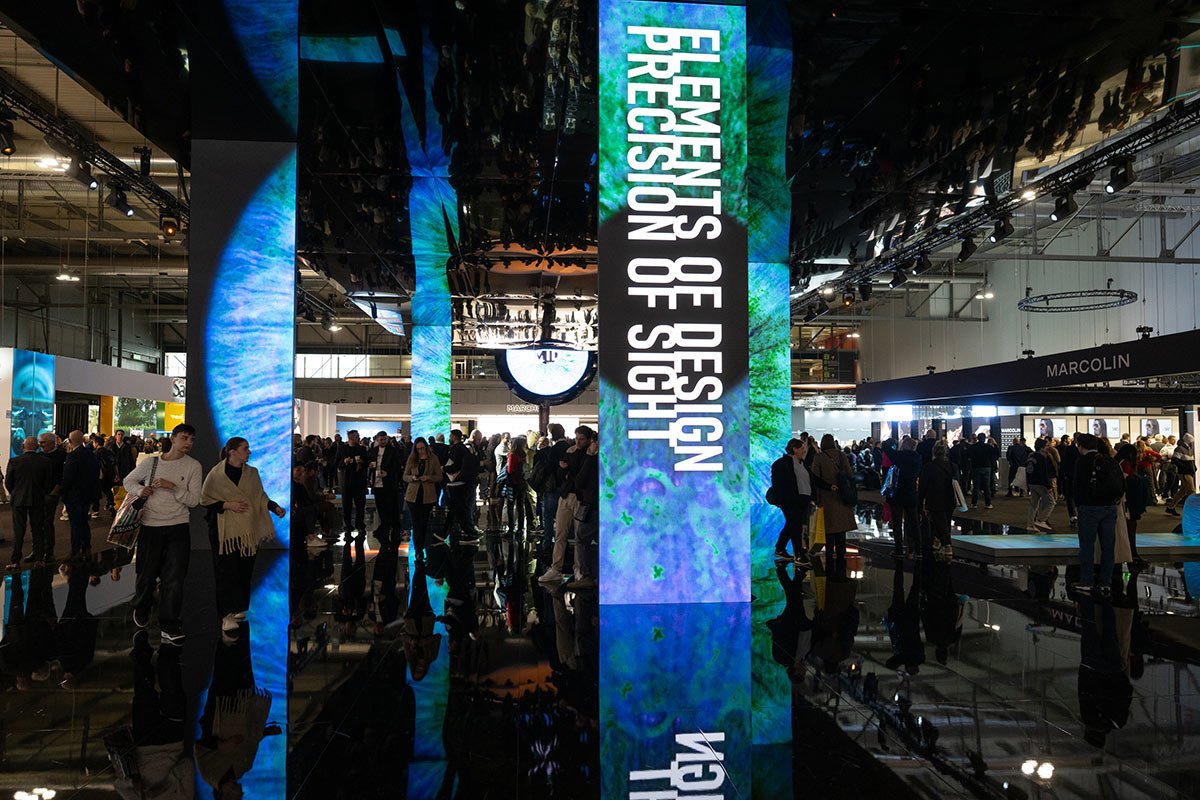 MIDO – International Optics, Optometry & Ophthalmology – Feb 6–8 2027